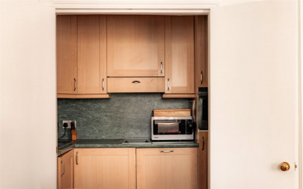 Flat in London, United Kingdom, 43 m² - picture 7