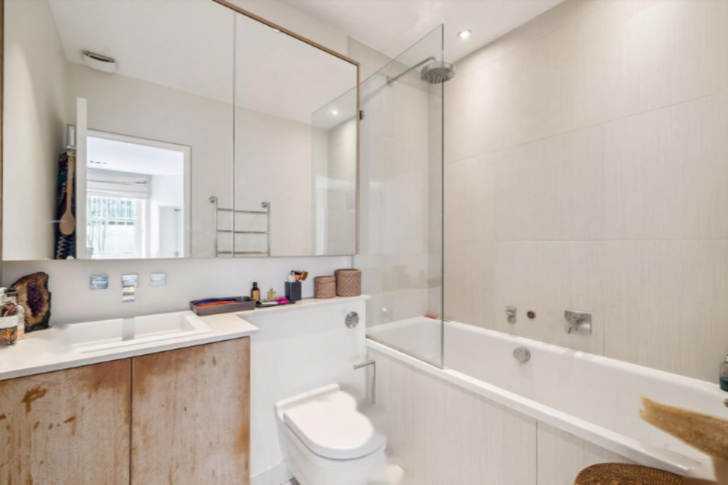 Piso en Londres, Reino Unido, 157 m² - imagen 7