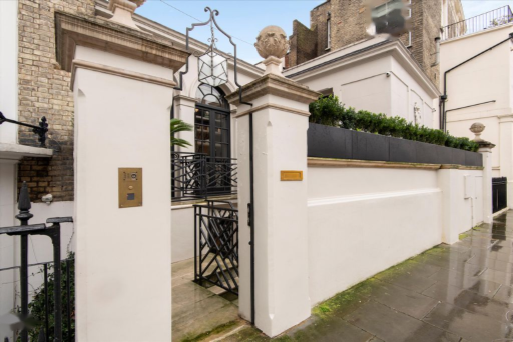 Appartement à Londres, Royaume-Uni, 96 m² - image 7