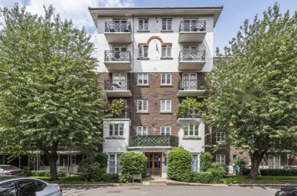 Appartamento a Londra, Regno Unito, 32 m² - foto 7