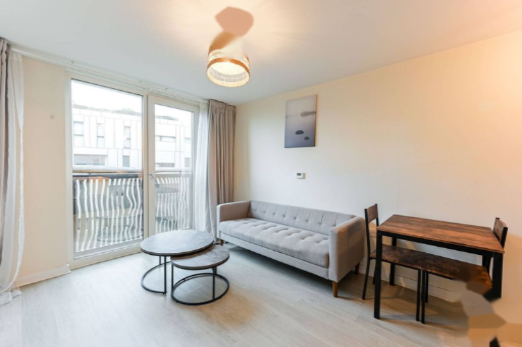 Wohnung in London, Großbritannien, 45 m² - Foto 7