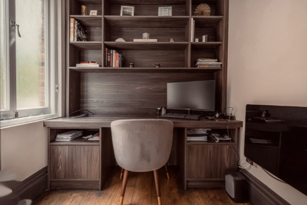 Flat in London, United Kingdom, 207 m² - picture 7