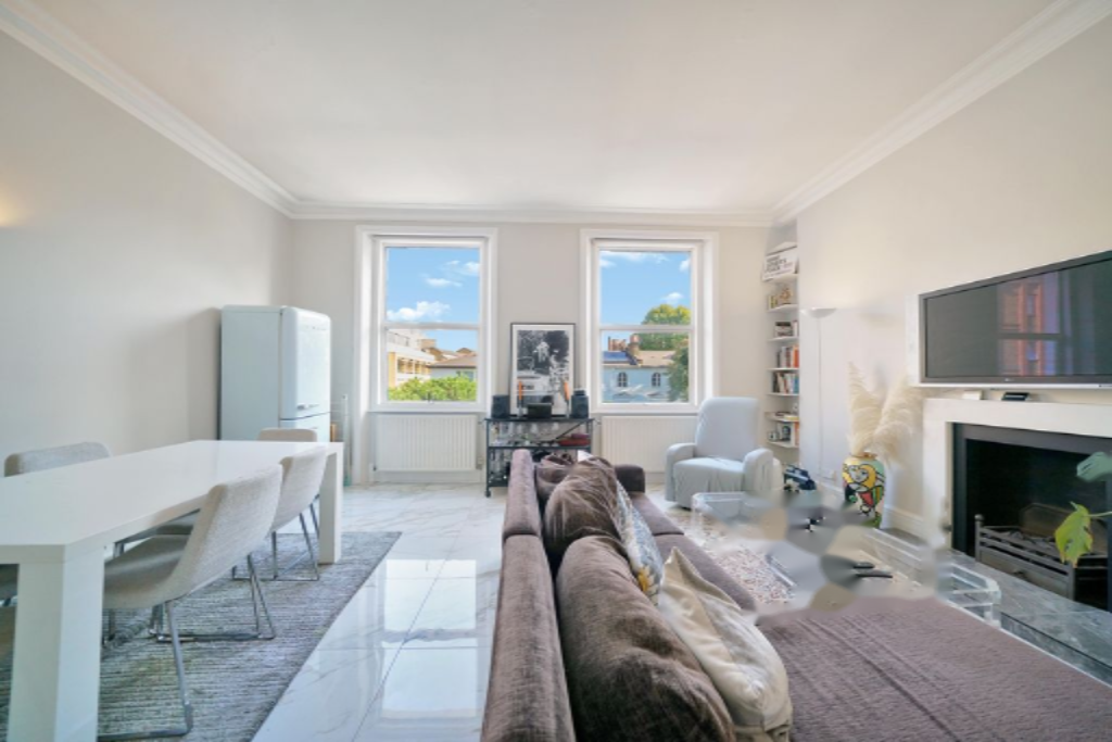 Appartamento a Londra, Regno Unito, 57 m² - foto 7