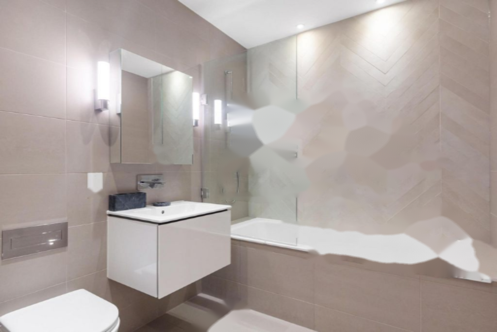 Flat in London, United Kingdom, 114 m² - picture 7