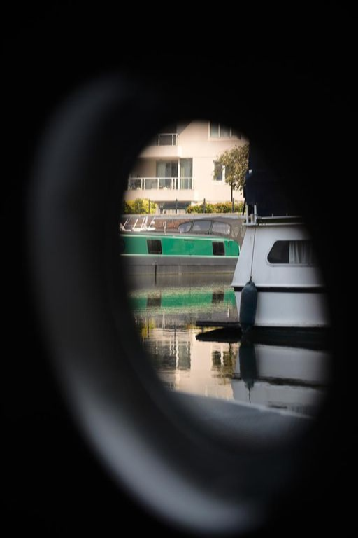 Wohnung in London, Großbritannien, 20 m² - Foto 7