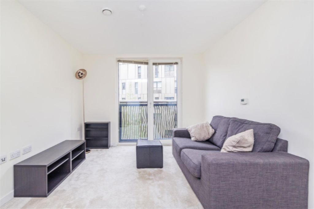 Piso en Londres, Reino Unido, 45 m² - imagen 7