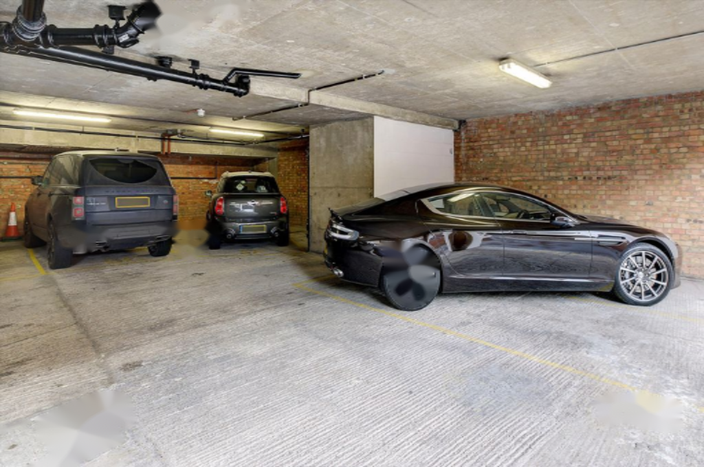 Appartement à Londres, Royaume-Uni, 166 m² - image 7