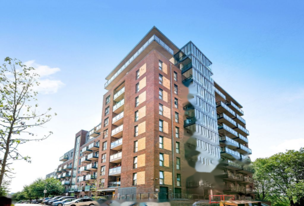 Piso en Londres, Reino Unido, 42 m² - imagen 7