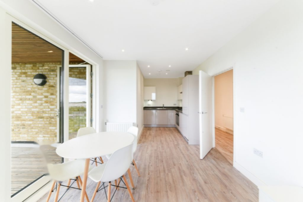 Piso en Londres, Reino Unido, 51 m² - imagen 7