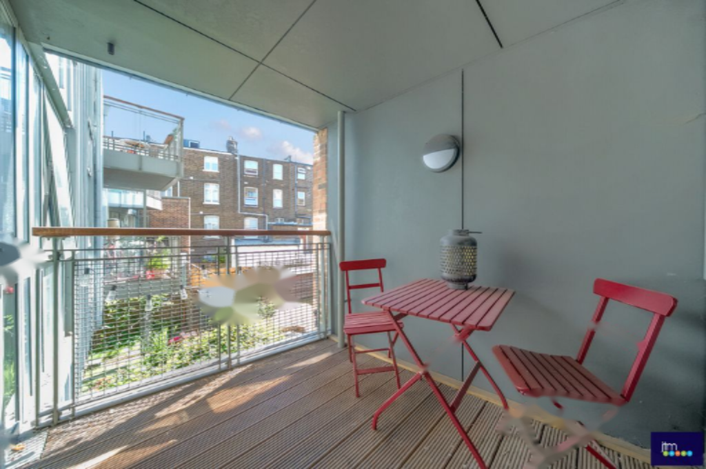 Appartement à Londres, Royaume-Uni, 54 m² - image 7
