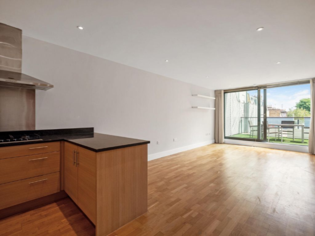 Piso en Londres, Reino Unido, 79 m² - imagen 7