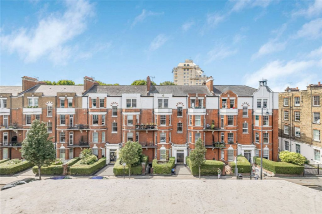 Wohnung in London, Großbritannien, 130 m² - Foto 7