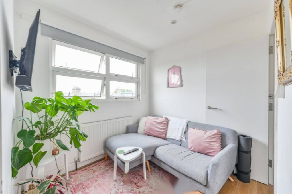 Flat in London, United Kingdom, 40 m² - picture 7