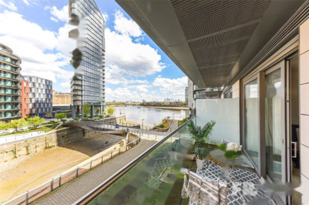 Piso en Londres, Reino Unido, 110 m² - imagen 7