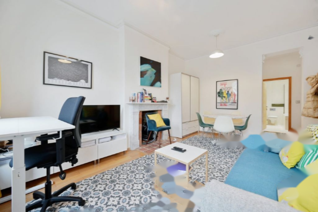 Flat in London, United Kingdom, 43 m² - picture 7