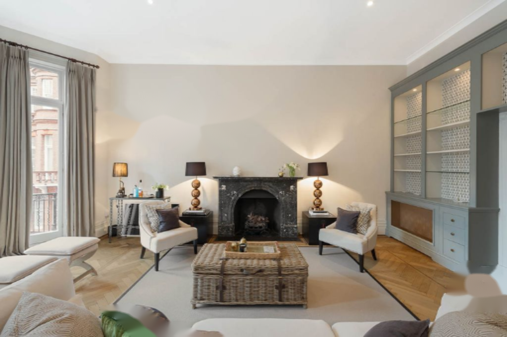 Appartamento a Londra, Regno Unito, 114 m² - foto 7