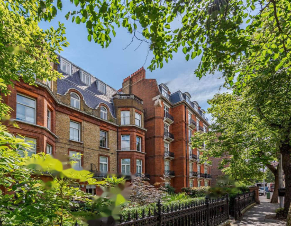 Appartamento a Londra, Regno Unito, 141 m² - foto 7