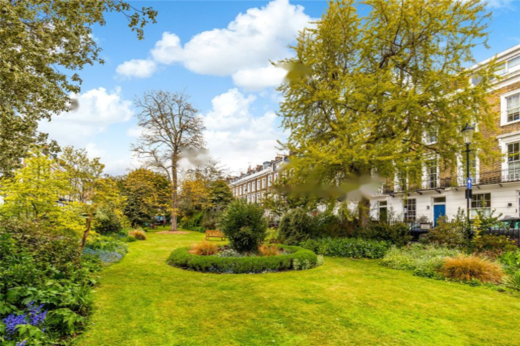 Wohnung in London, Großbritannien, 239 m² - Foto 7