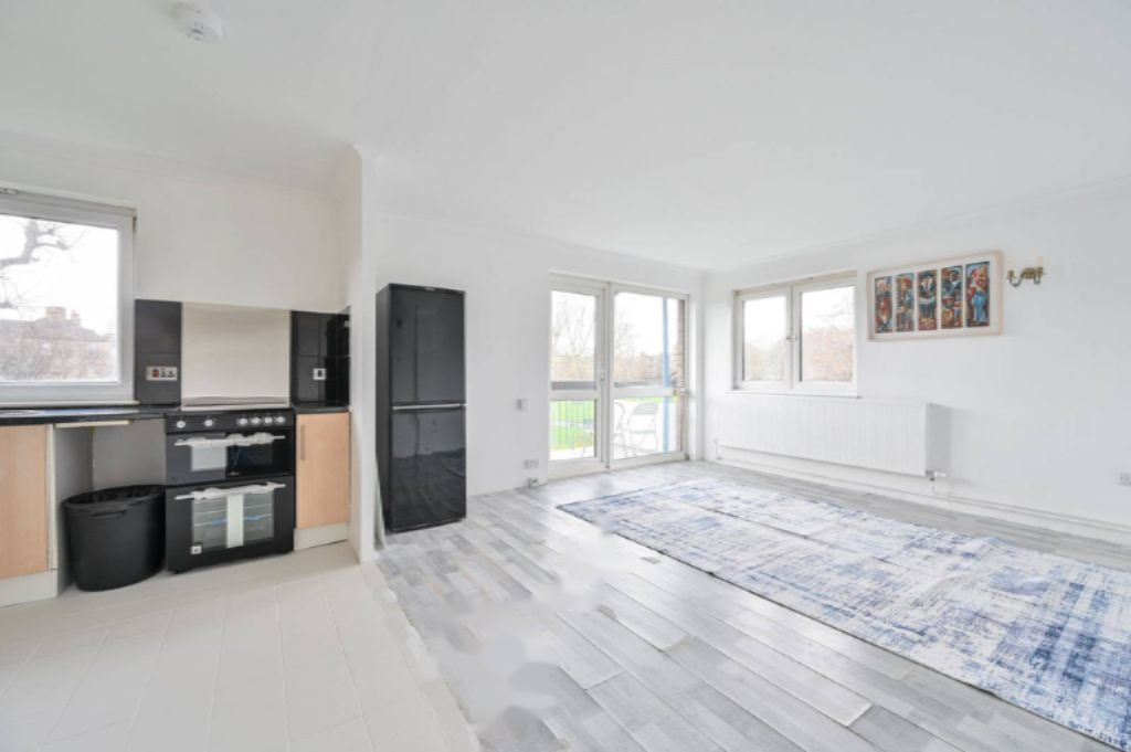 Piso en Londres, Reino Unido, 64 m² - imagen 7