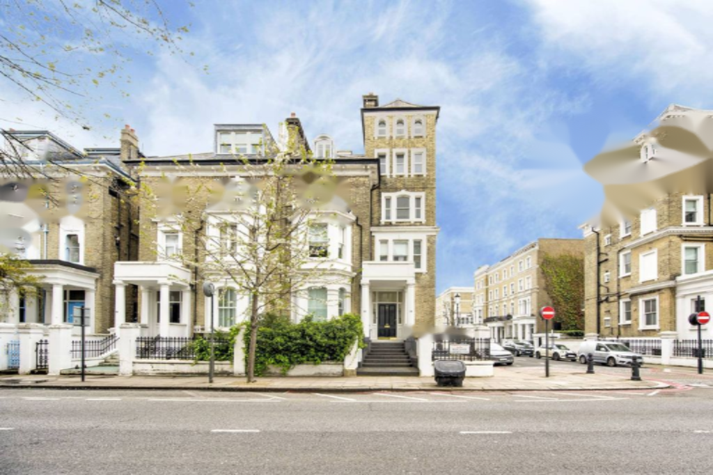 Wohnung in London, Großbritannien, 89 m² - Foto 7