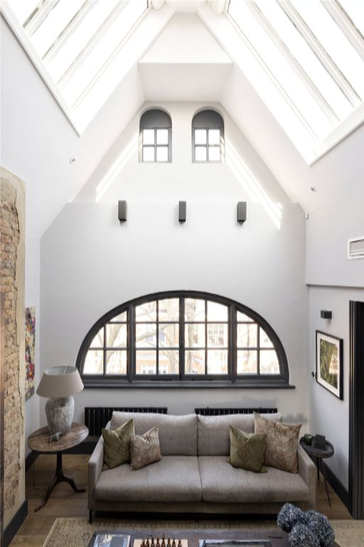 Piso en Londres, Reino Unido, 6 m² - imagen 7