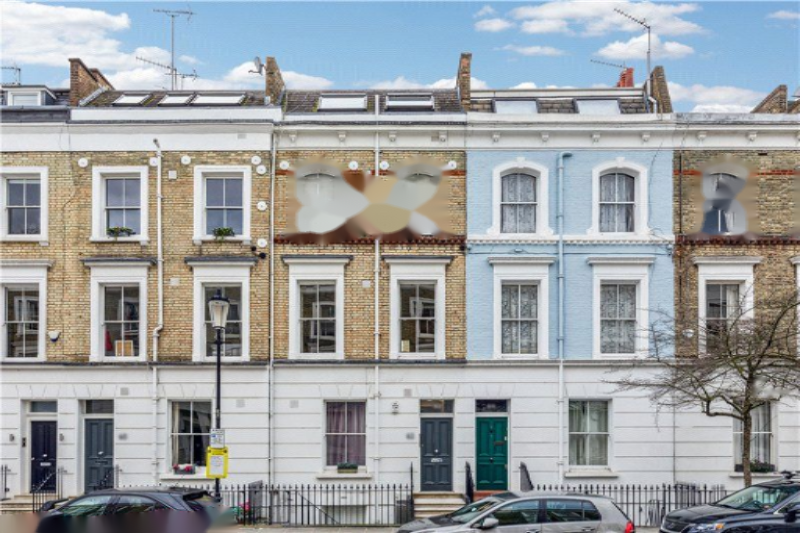 Flat in London, United Kingdom, 84 m² - picture 7