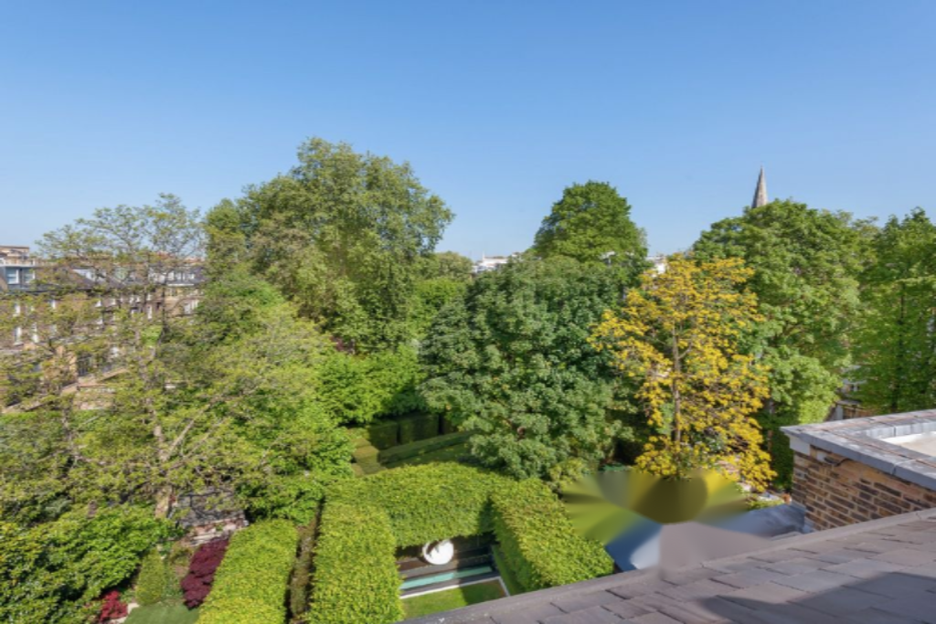 Flat in London, United Kingdom, 772 m² - picture 7