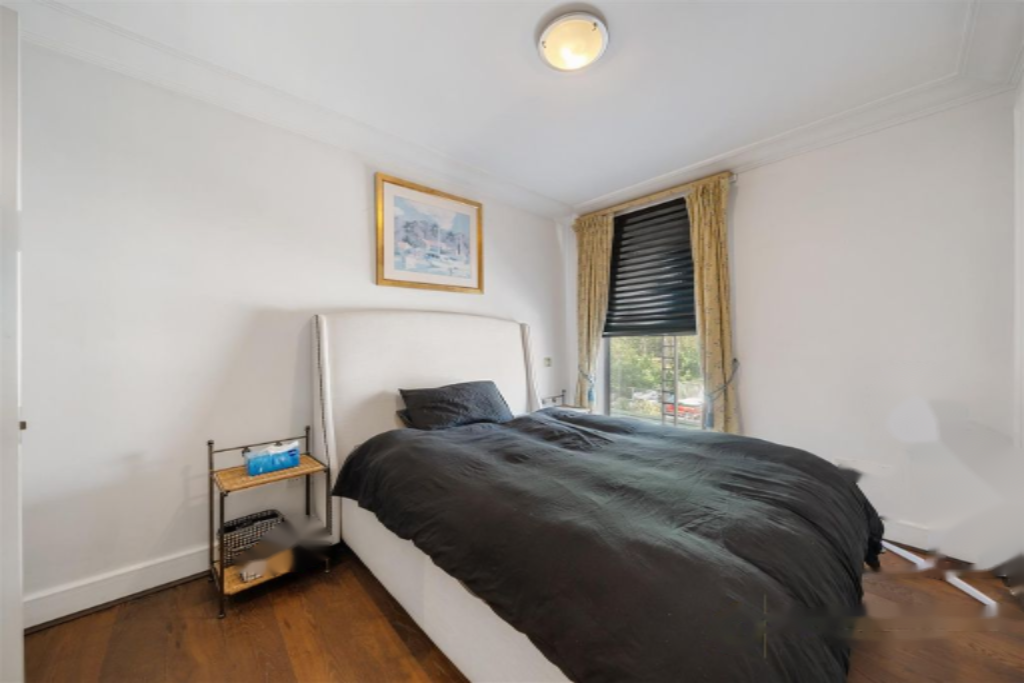 Wohnung in London, Großbritannien, 95 m² - Foto 7