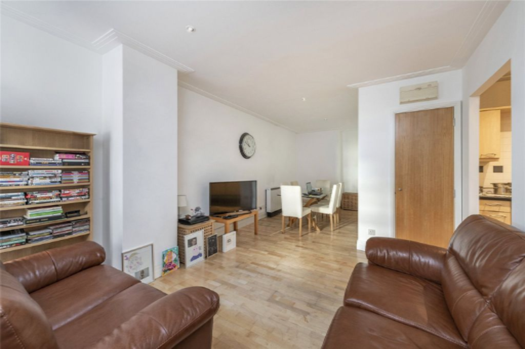Wohnung in London, Großbritannien, 54 m² - Foto 7