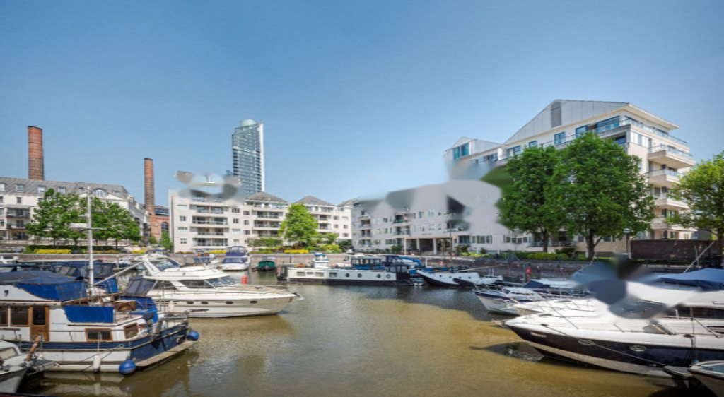 Flat in London, United Kingdom, 141 m² - picture 7