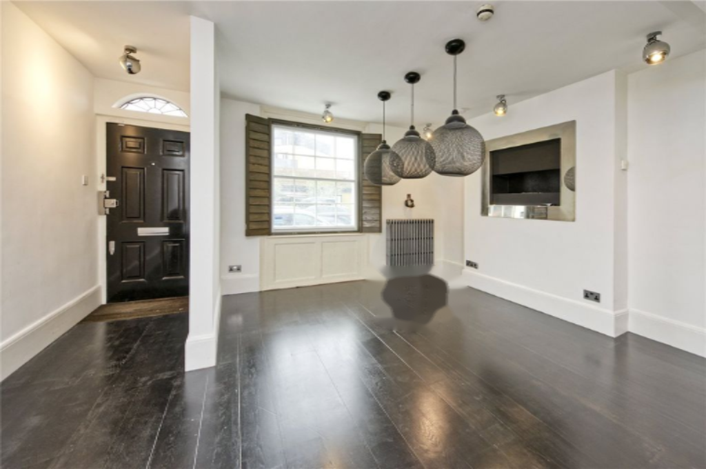 Piso en Londres, Reino Unido, 190 m² - imagen 7