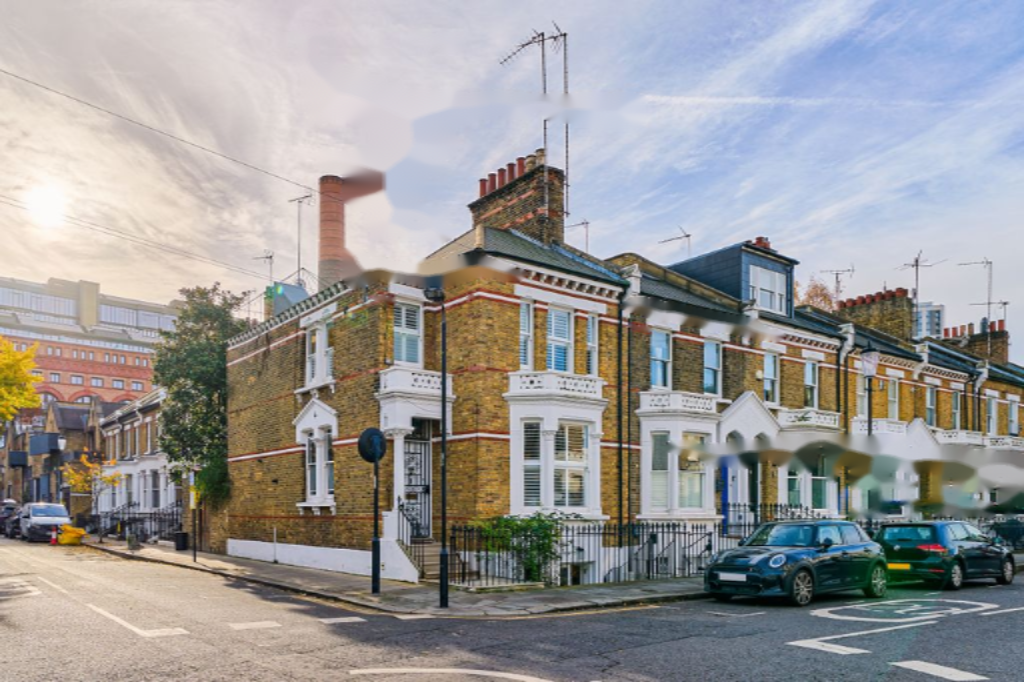 Piso en Londres, Reino Unido, 198 m² - imagen 7