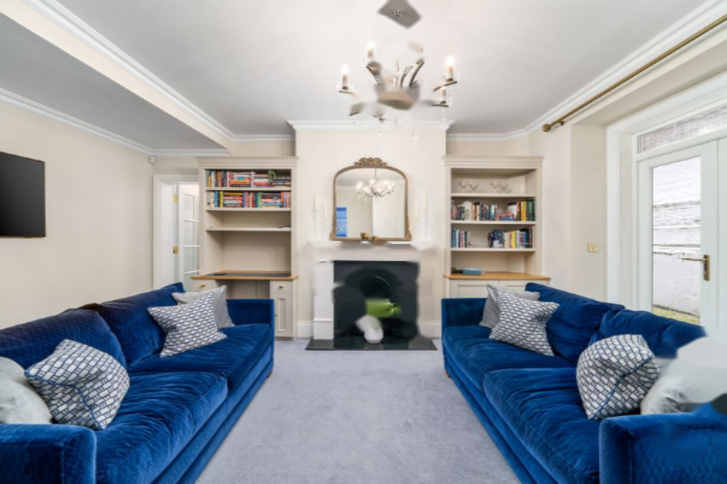 Piso en Londres, Reino Unido, 84 m² - imagen 7