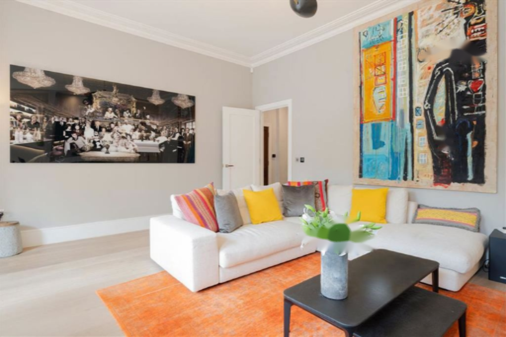 Flat in London, United Kingdom, 19 m² - picture 7