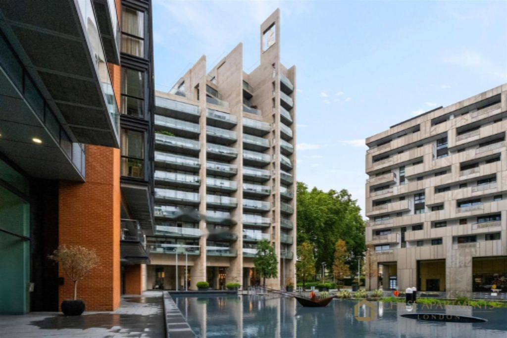 Appartement à Londres, Royaume-Uni, 232 m² - image 7