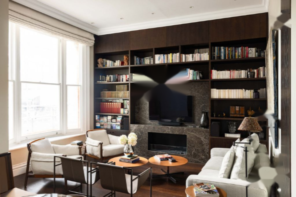 Piso en Londres, Reino Unido, 83 m² - imagen 7