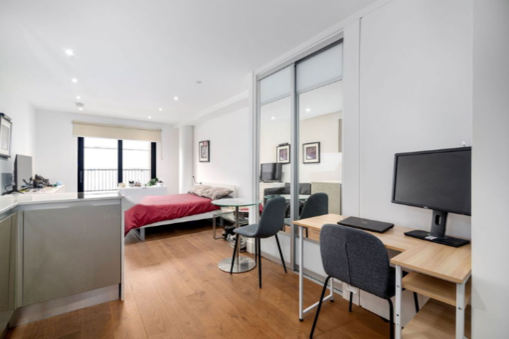 Appartement à Londres, Royaume-Uni, 30 m² - image 7