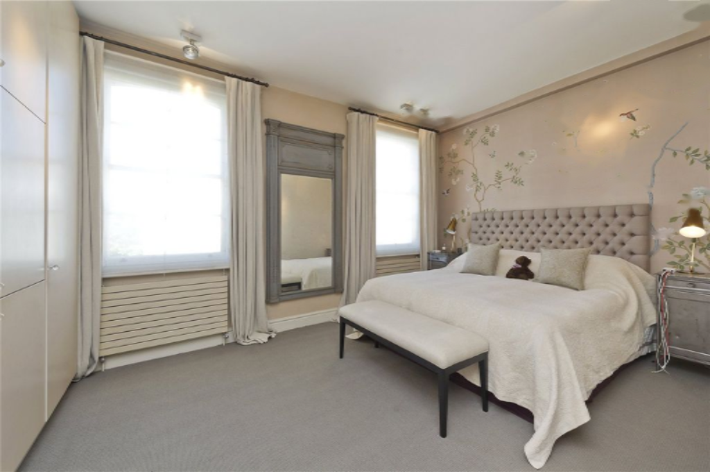 Appartamento a Londra, Regno Unito, 120 m² - foto 7