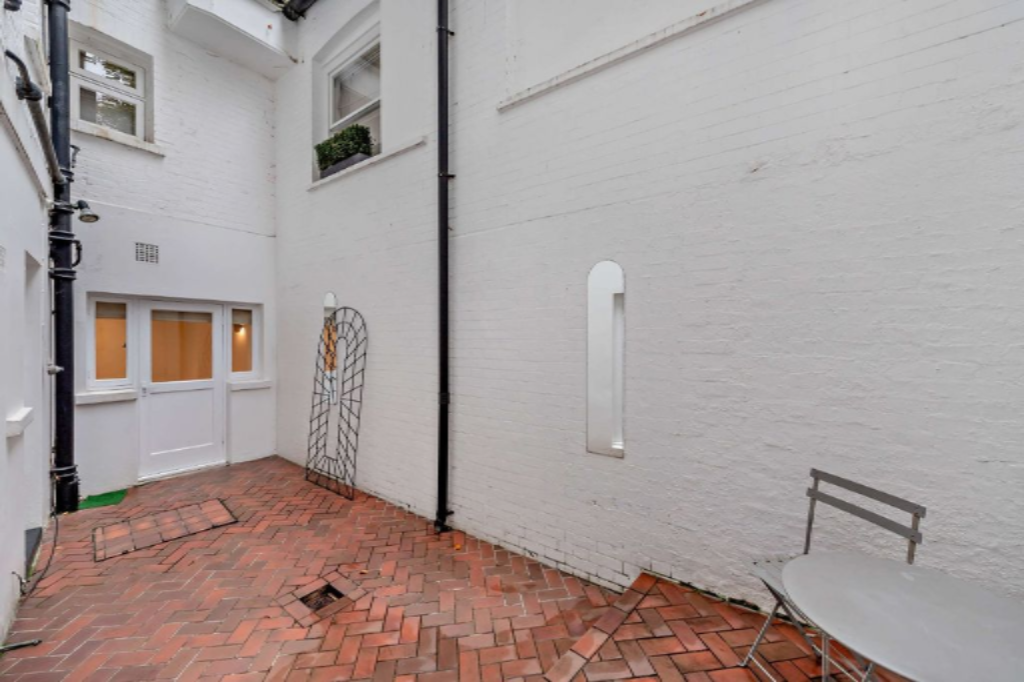 Piso en Londres, Reino Unido, 88 m² - imagen 7