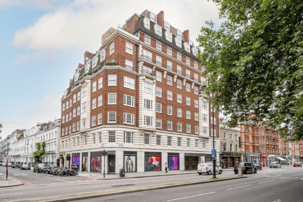 Wohnung in London, Großbritannien, 86 m² - Foto 7