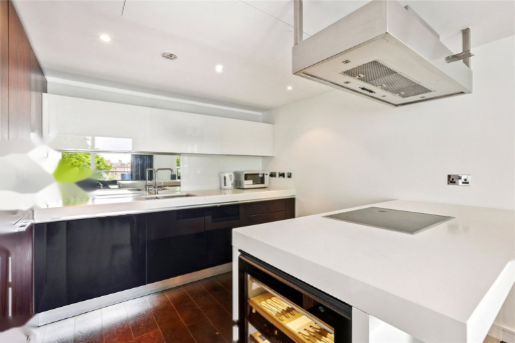 Appartement à Londres, Royaume-Uni, 76 m² - image 7