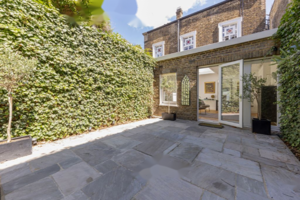 Piso en Londres, Reino Unido, 269 m² - imagen 7