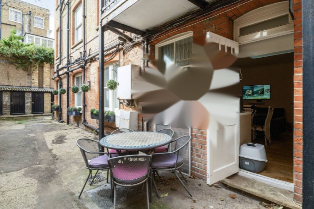 Appartamento a Londra, Regno Unito, 90 m² - foto 7