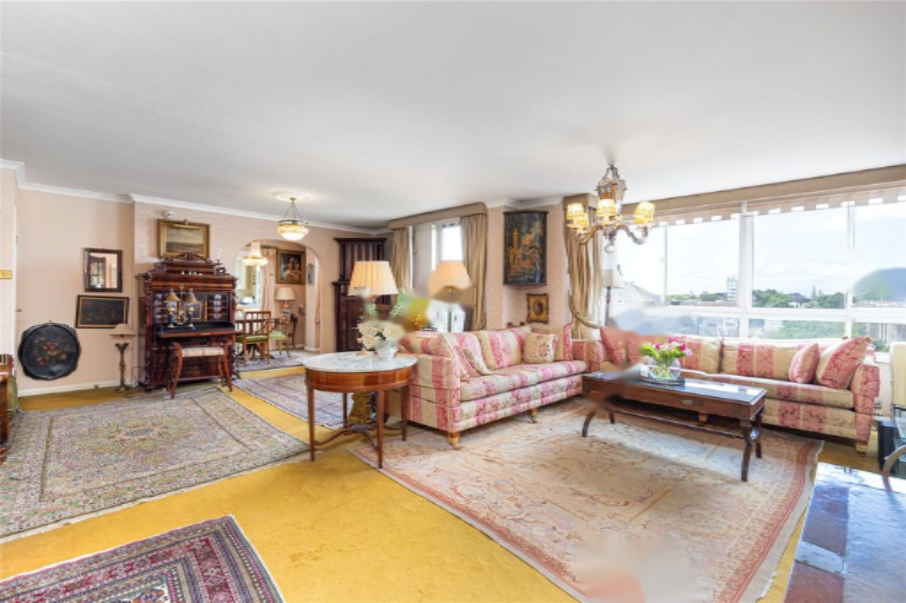 Appartamento a Londra, Regno Unito, 155 m² - foto 6