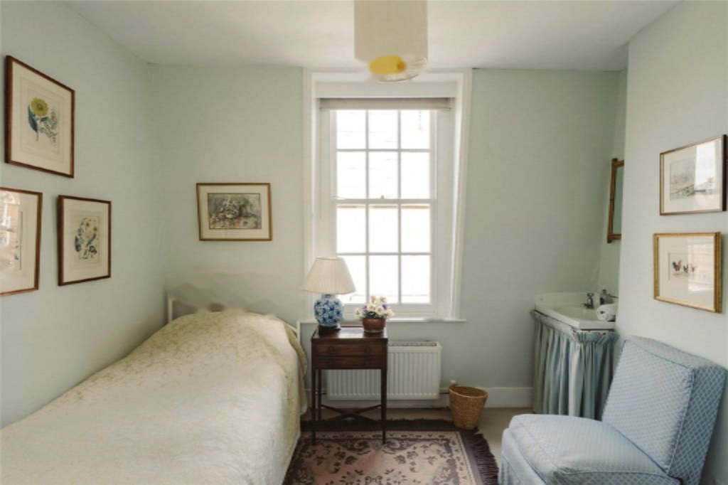 Flat in London, United Kingdom, 214 m² - picture 7