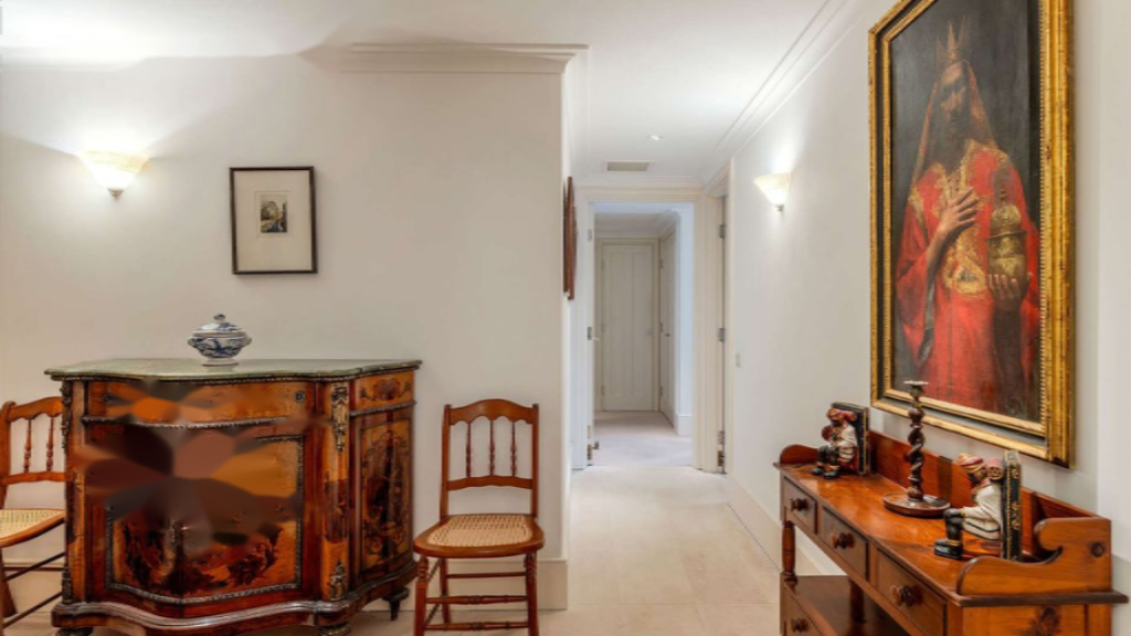 Flat in London, United Kingdom, 140 m² - picture 7