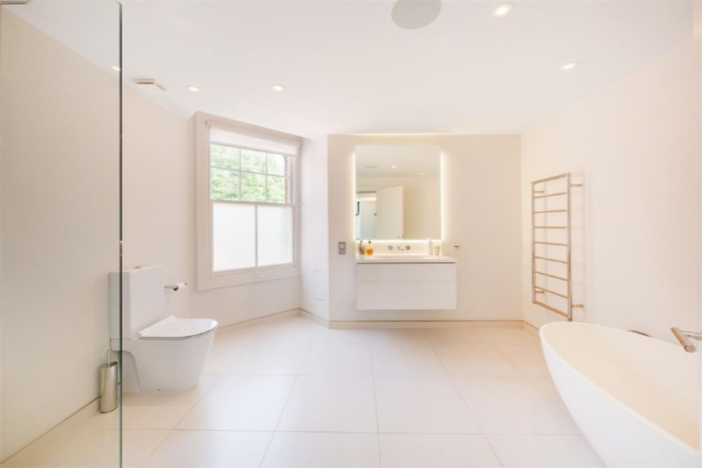 Wohnung in London, Großbritannien, 193 m² - Foto 7