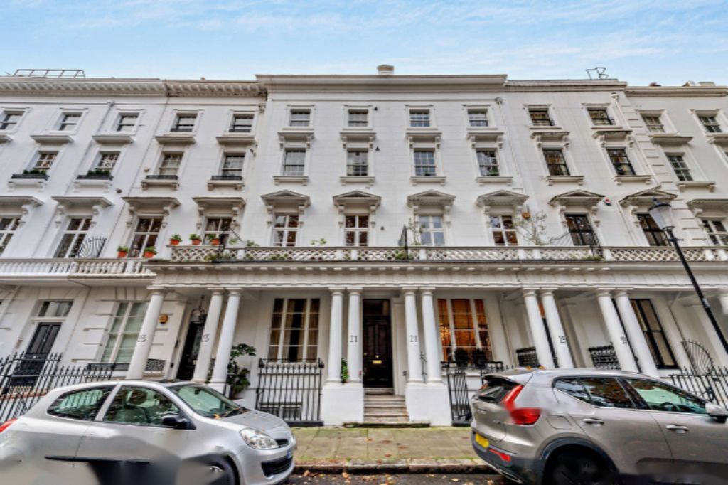 Piso en Londres, Reino Unido, 56 m² - imagen 7