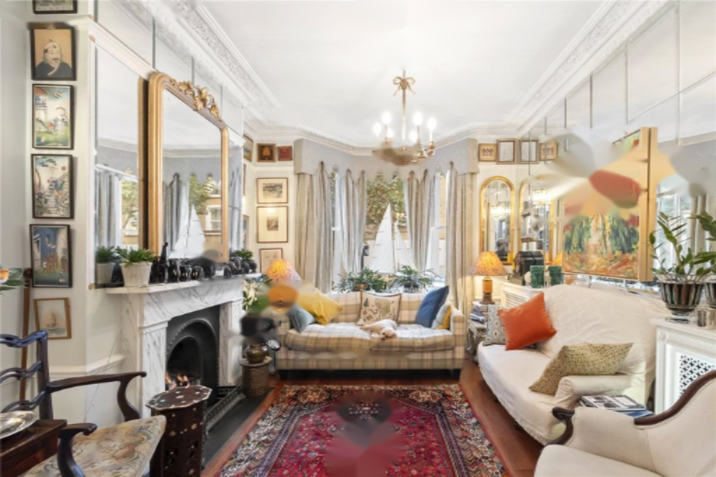 Flat in London, United Kingdom, 241 m² - picture 7