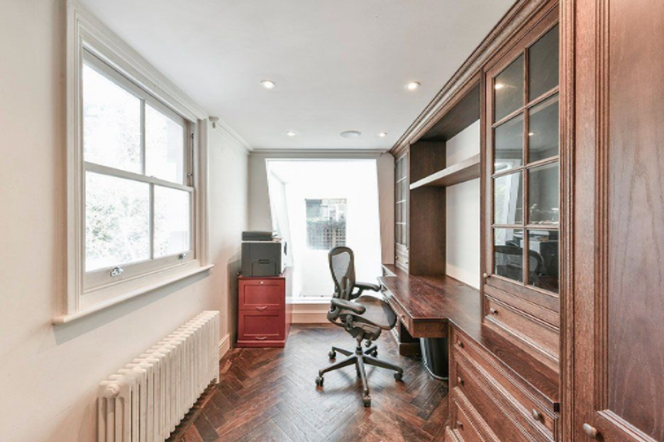 Appartamento a Londra, Regno Unito, 236 m² - foto 7